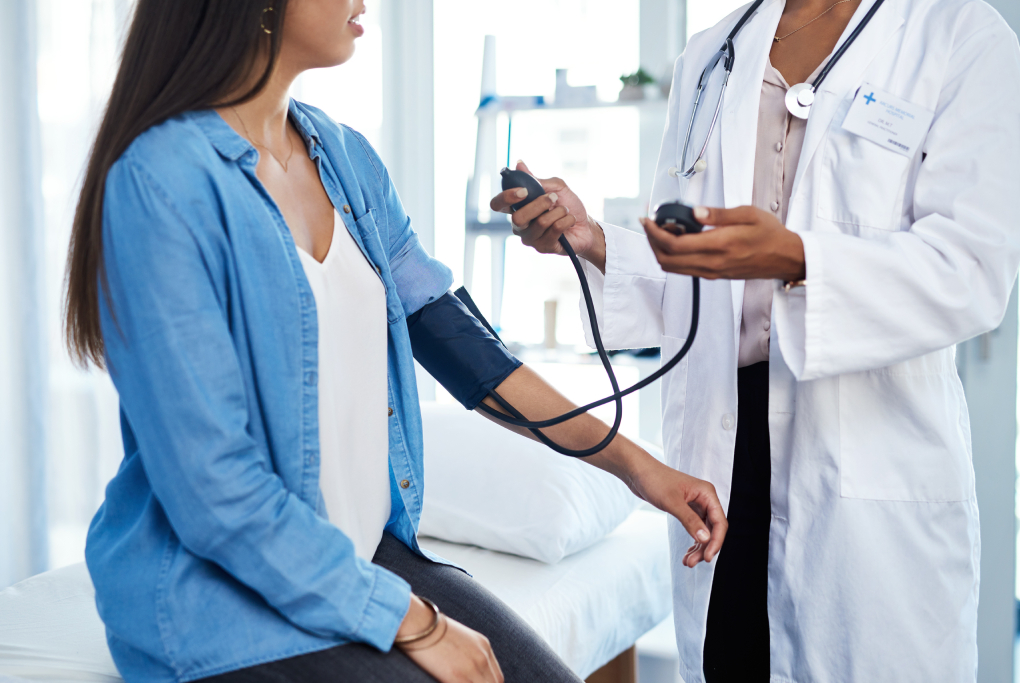 Ancilliary Services 4 Blood Pressure Monitoring