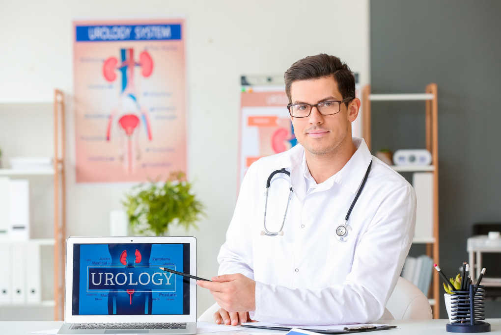 Ancilliary Services 5 Screening for Genetic Kidney Diseases